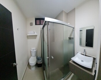 suites costa diamante san carlos