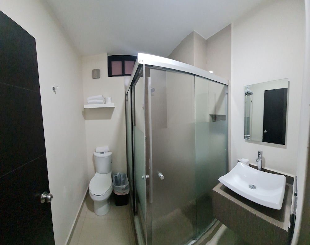 suites costa diamante san carlos