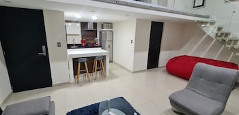 suites costa diamante san carlos