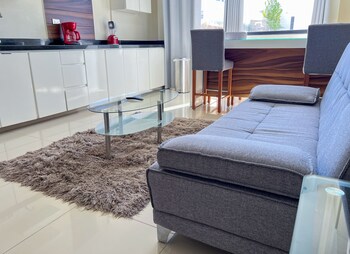 suites costa diamante san carlos