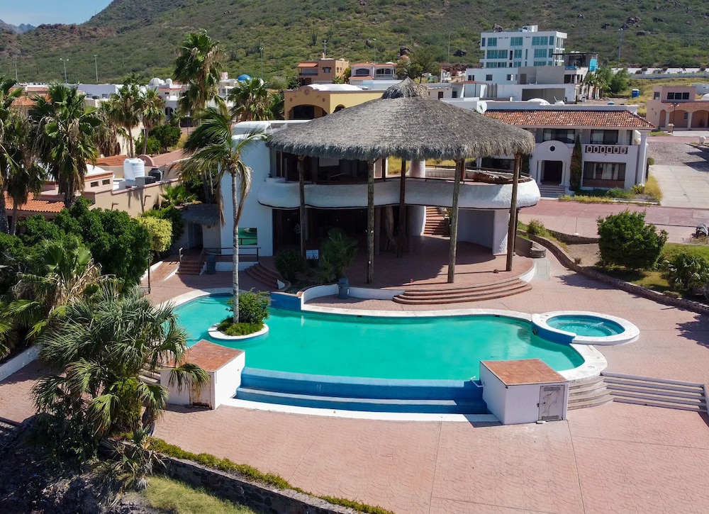 suites costa diamante san carlos