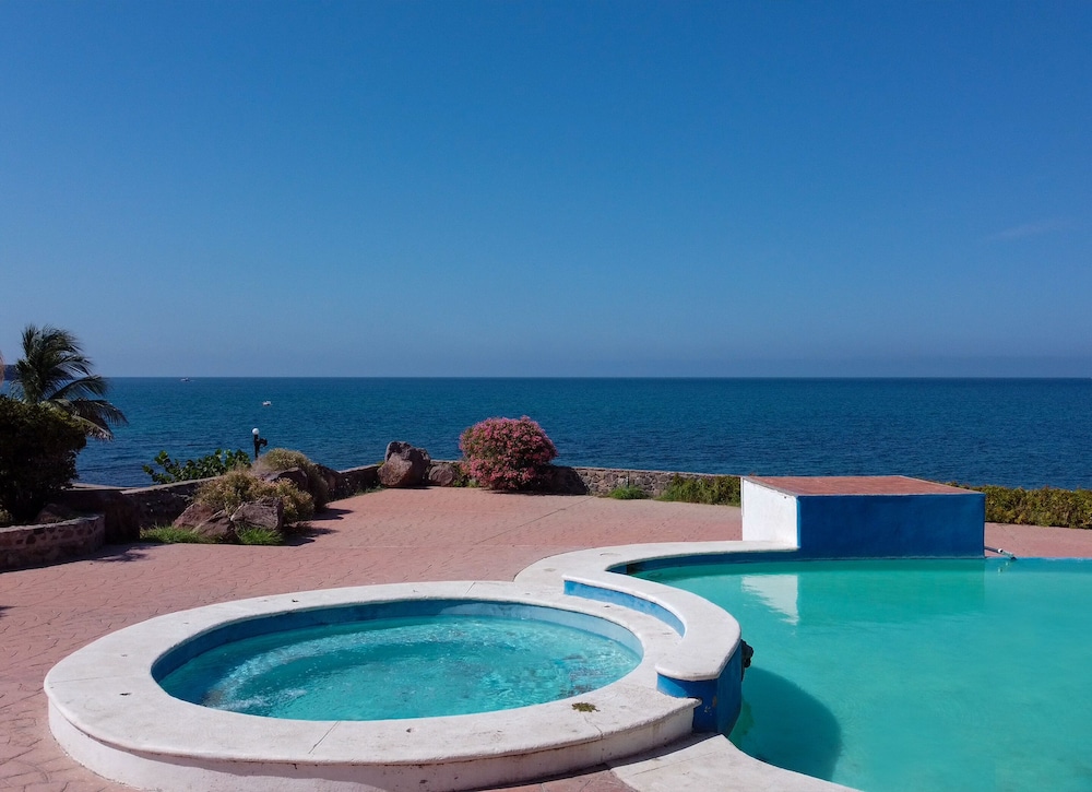 suites costa diamante san carlos