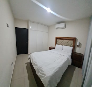 suites costa diamante san carlos