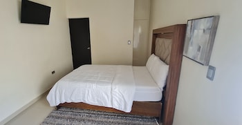 suites costa diamante san carlos