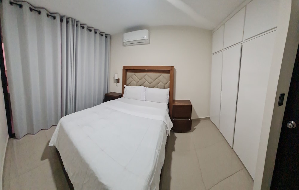 suites costa diamante san carlos