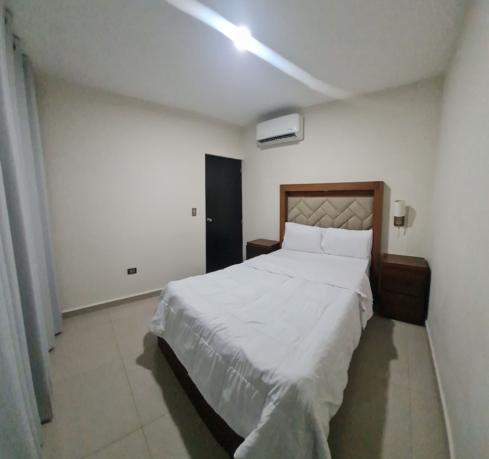 suites costa diamante san carlos