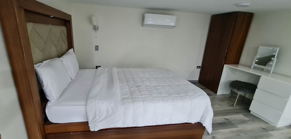 suites costa diamante san carlos