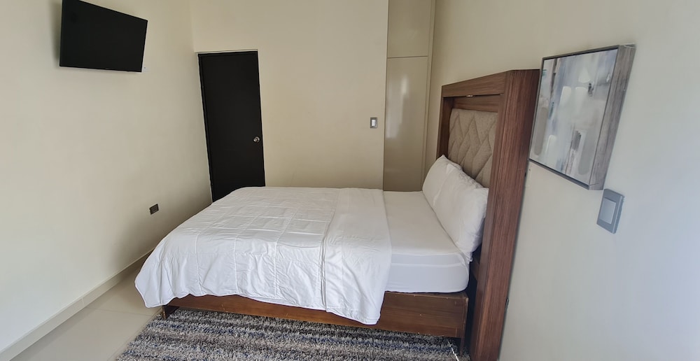 suites costa diamante san carlos