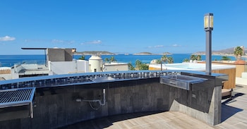 suites costa diamante san carlos