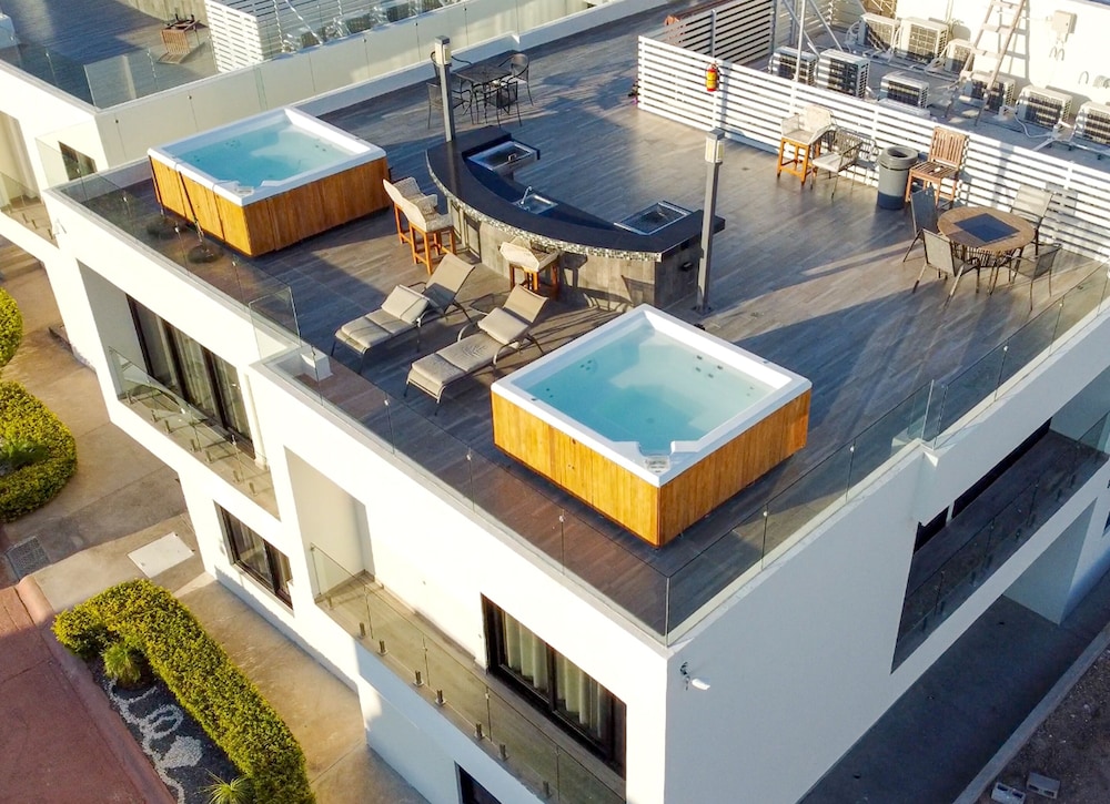 suites costa diamante san carlos