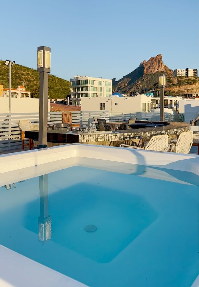 suites costa diamante san carlos