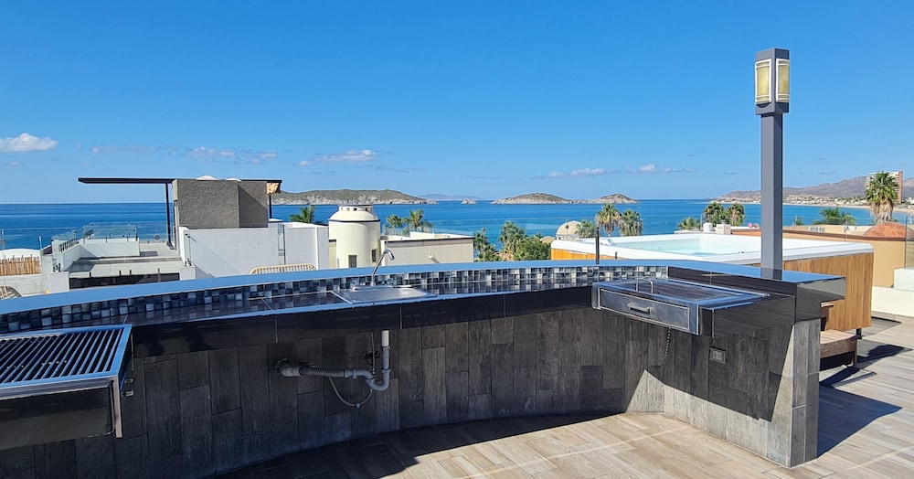 suites costa diamante san carlos