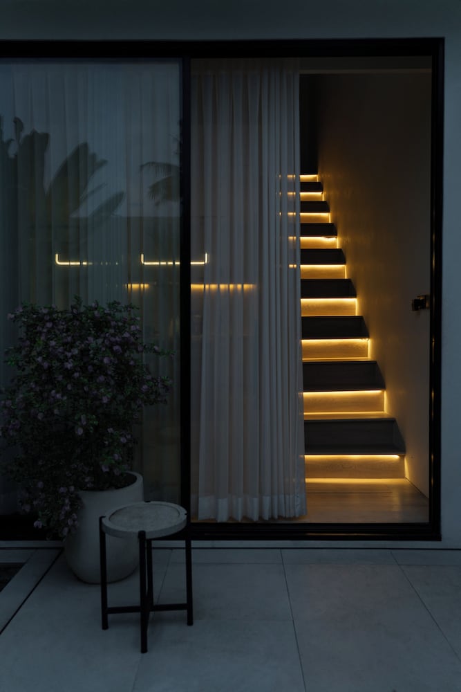 oasis 9 by hombali