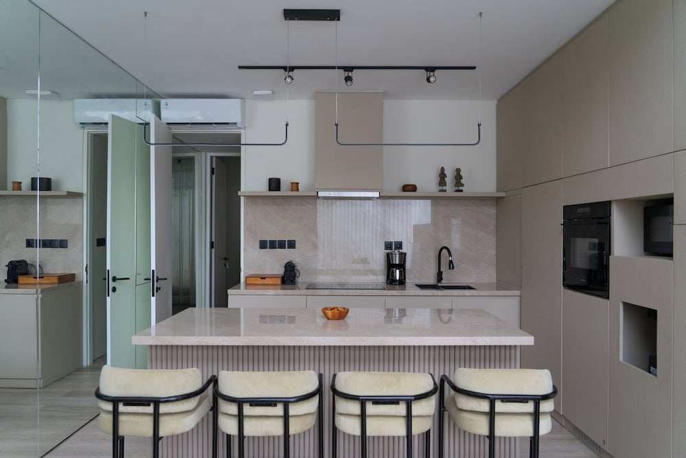 oasis 9 by hombali