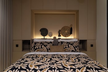 oasis 9 by hombali