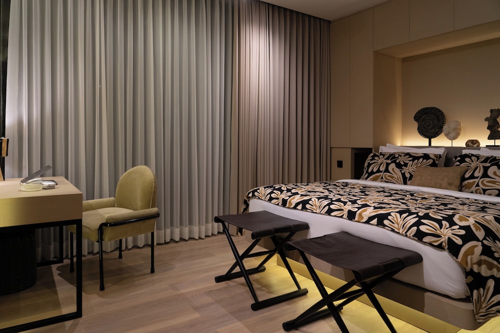 oasis 9 by hombali
