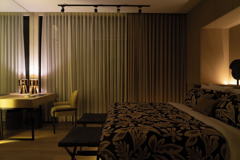 oasis 9 by hombali