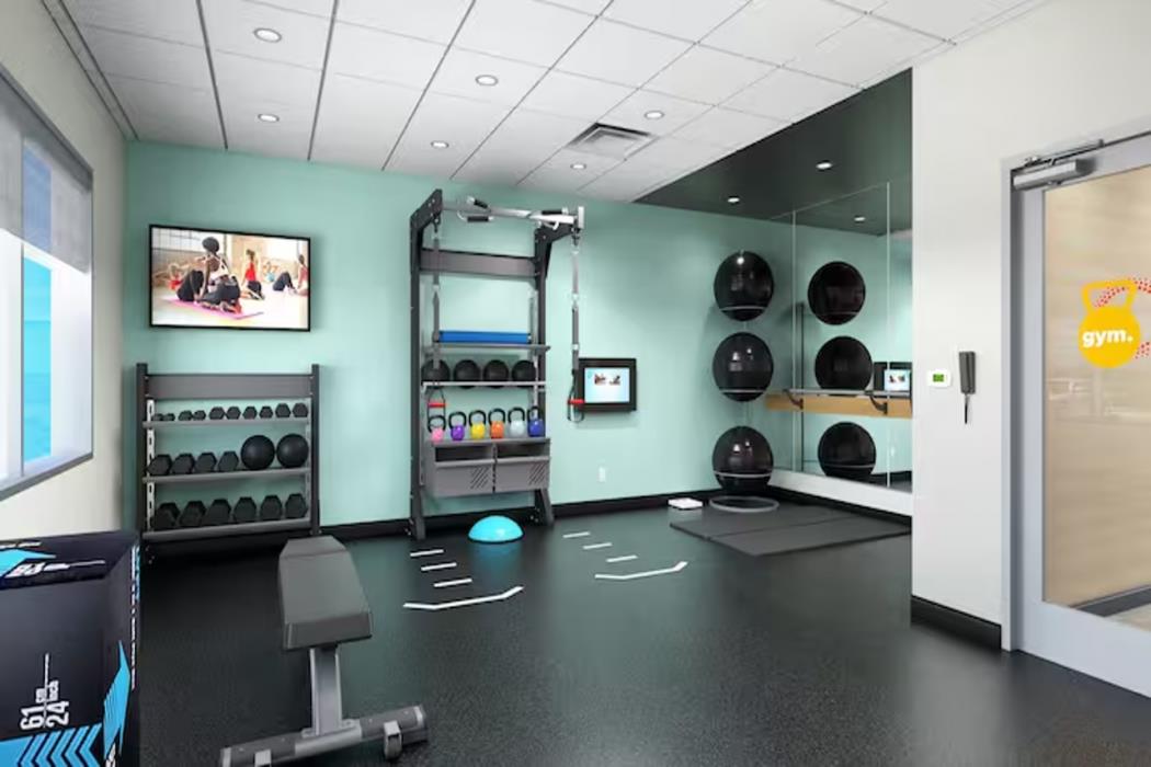 tru by hilton jacksonville west i 295