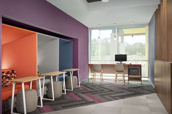 tru by hilton jacksonville west i 295