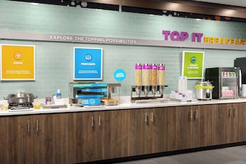 tru by hilton jacksonville west i 295