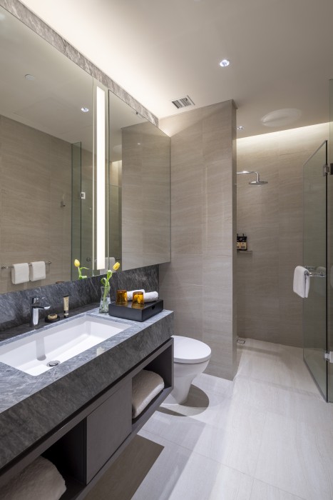 parkroyal serviced suites jakarta