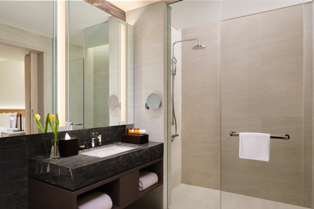 parkroyal serviced suites jakarta