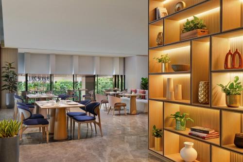 parkroyal serviced suites jakarta