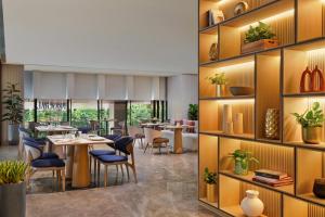 parkroyal serviced suites jakarta