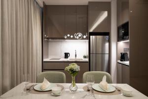 parkroyal serviced suites jakarta