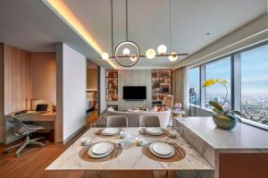parkroyal serviced suites jakarta