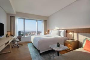 parkroyal serviced suites jakarta