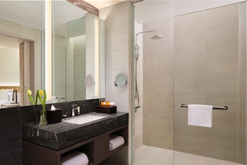 parkroyal serviced suites jakarta