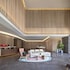 parkroyal serviced suites jakarta