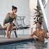 parkroyal serviced suites jakarta