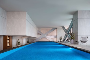 parkroyal serviced suites jakarta
