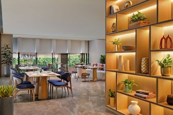 parkroyal serviced suites jakarta