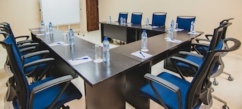 bon hotel garden city port harcourt