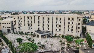 bon hotel garden city port harcourt