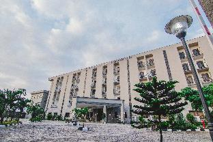 bon hotel garden city port harcourt