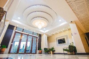 bon hotel garden city port harcourt