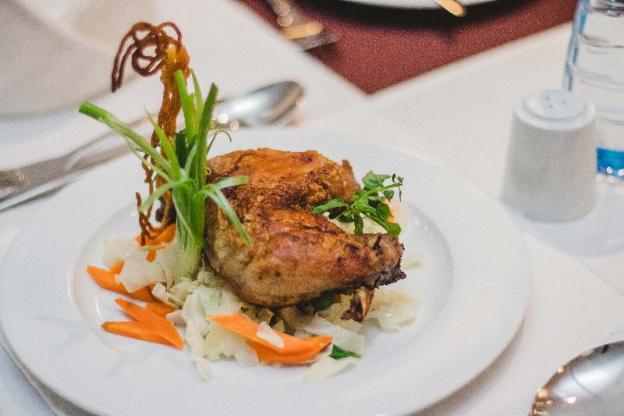 bon hotel garden city port harcourt