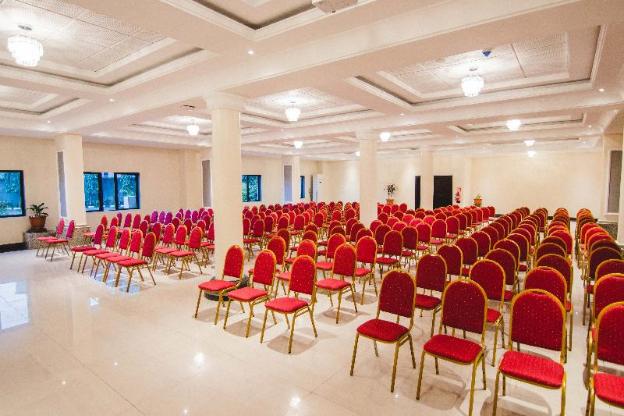 bon hotel garden city port harcourt