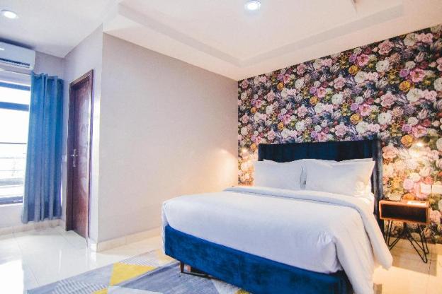 bon hotel garden city port harcourt