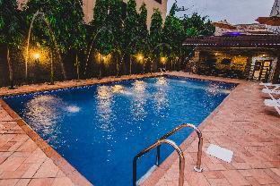 bon hotel garden city port harcourt