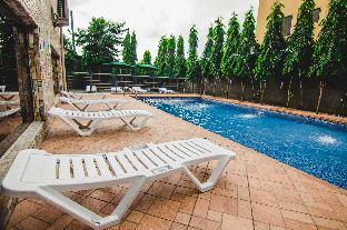 bon hotel garden city port harcourt