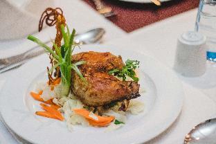 bon hotel garden city port harcourt