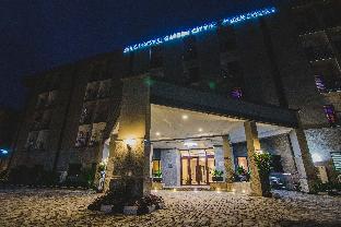 bon hotel garden city port harcourt
