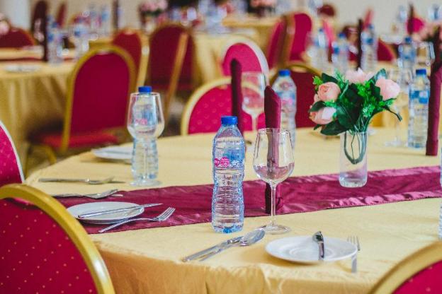 bon hotel garden city port harcourt