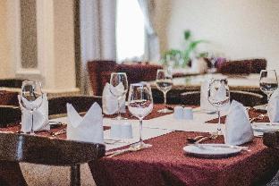 bon hotel garden city port harcourt