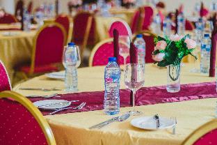 bon hotel garden city port harcourt